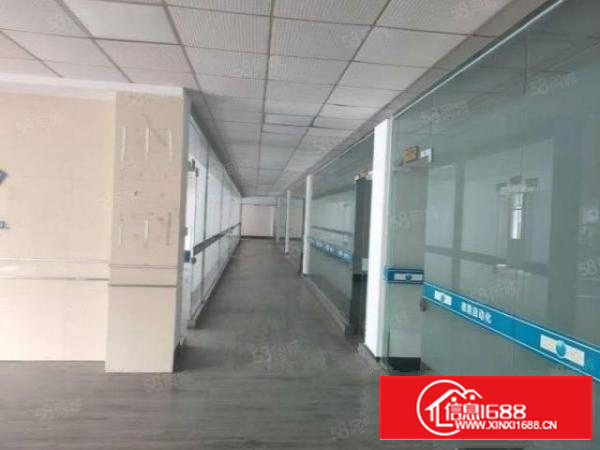 茶山镇上元工业区石大路旁新出3700平标准独门独院租金实惠