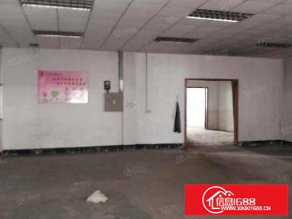 三乐路边北滘港工业区单一层标准厂房350平米可办环评