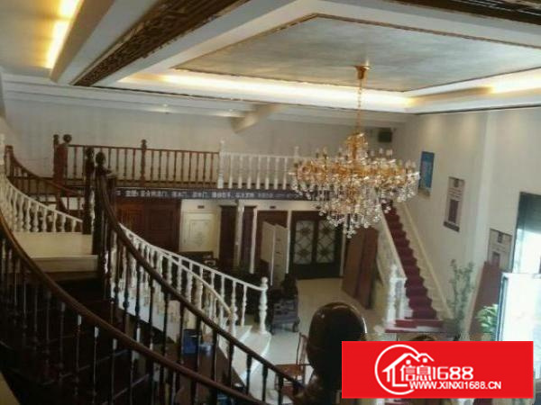 已装修好的展厅，寻求贸易公司合作共租