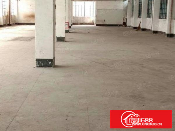 长安锦厦精典小独栋3140平方出租(不限行业）可办环评