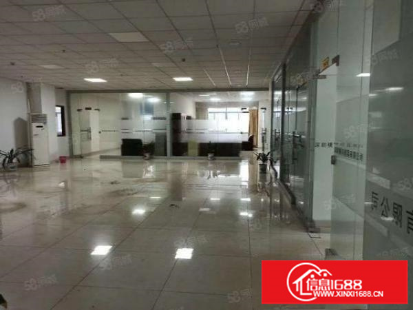 （公明上村精装1500平厂房出租，无转让费配套齐全）公明光明