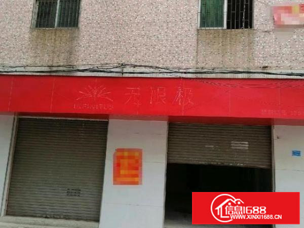 原房东出租，一二楼可加装货梯