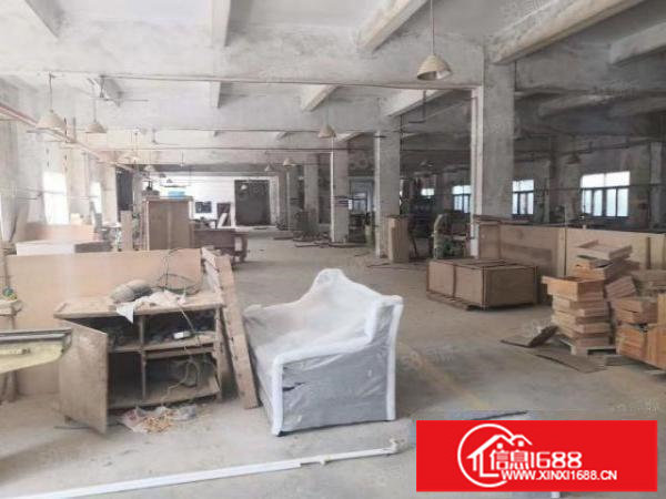 横岗安良独院厂房出租五层12500平方可分租300以上