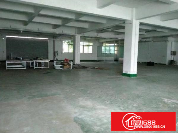 新出厂房大小可分大场地