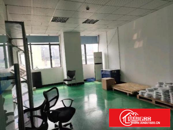 沙井后亭厂房1000平米