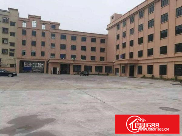 9层新厂房出租，电量充足