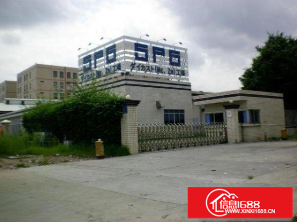 带装修陈江成熟工业区独院18000平方厂房出租