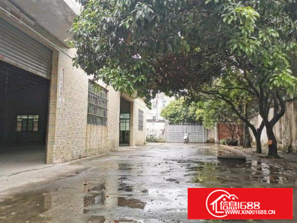 大朗原房东经典小独院