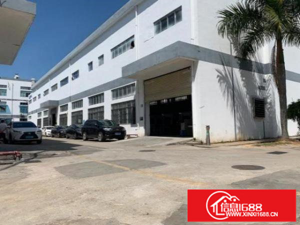 福永红本钢构3100平，电路完整免转让费