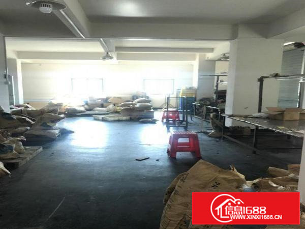 长安涌头围村小型厂房仓库办公楼出租