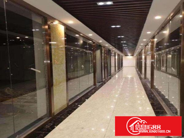 坂田新出1000平标准红本厂房出租大工业园