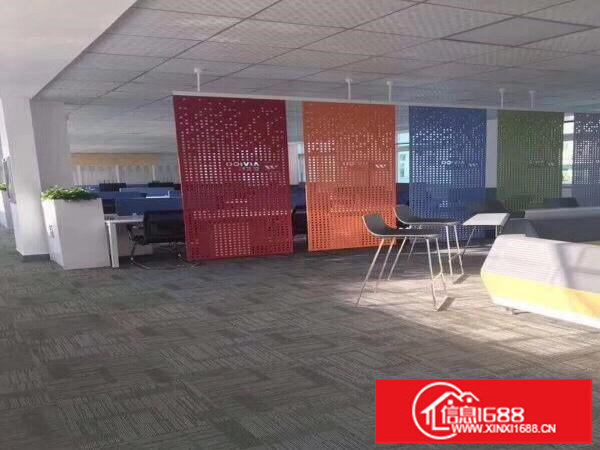 观澜五和大道边上800平18元带装修