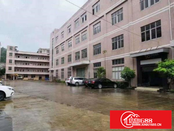 桥头大洲新出原房东标准独门独院6500平方