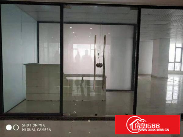 长安沙头电子厂房1000平厂房出租低至12元不堵车