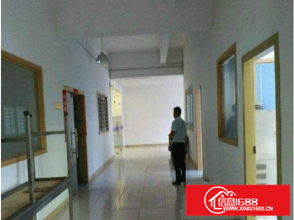 坪山站前路一楼标准厂房3000平方可分租