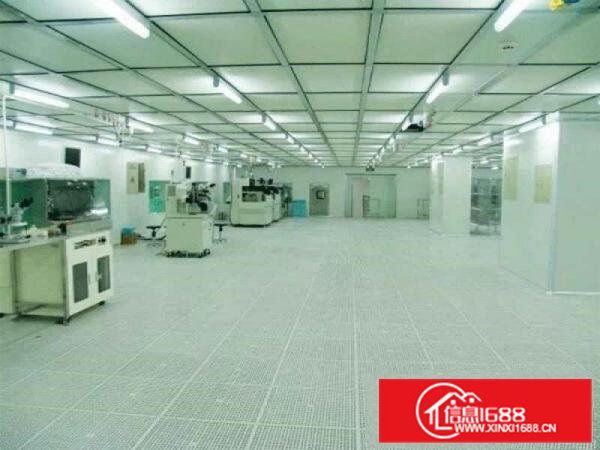 凤岗1500至3000平无尘车间出租