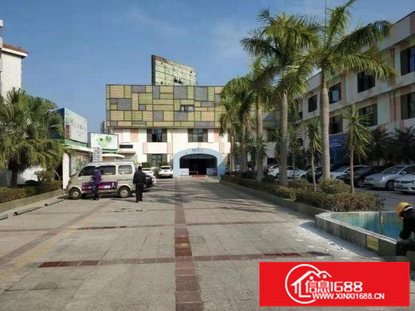 横岗地铁站办公，电商仓库出租50-450平精装修