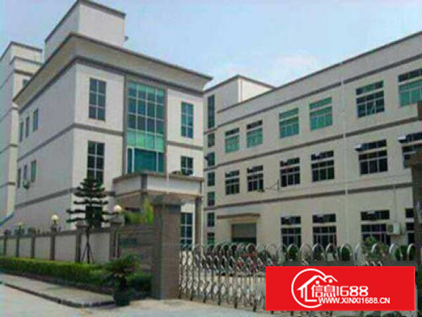 形象大气，石鼓新空精装修2楼900平方，带办公室！