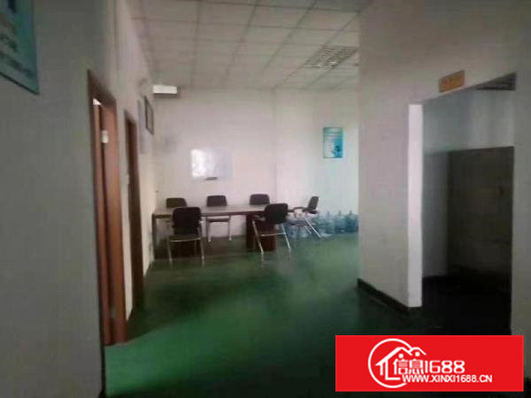 出租黄江镇天虹260平方厂房，精装修水电齐全位置好