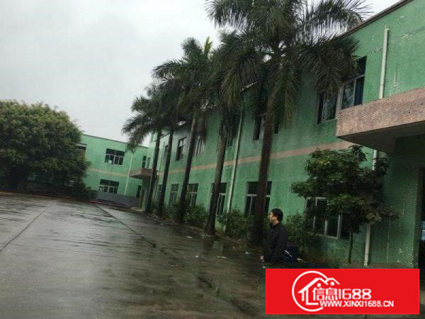 五套独院厂房23000平米火热招租