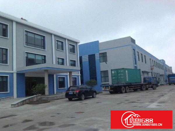 惠州市仲恺高速出口旁1900平米厂房招租整栋厂房租