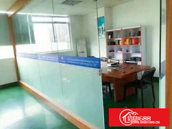 西乡洲石路旁厂房1800平米