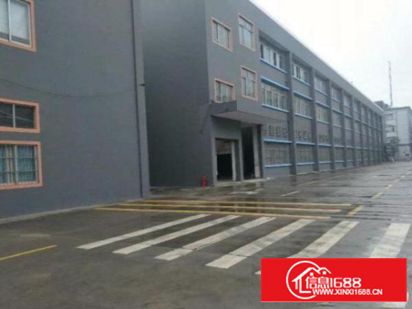 石排燕窝新出二楼330平带装修厂房出租