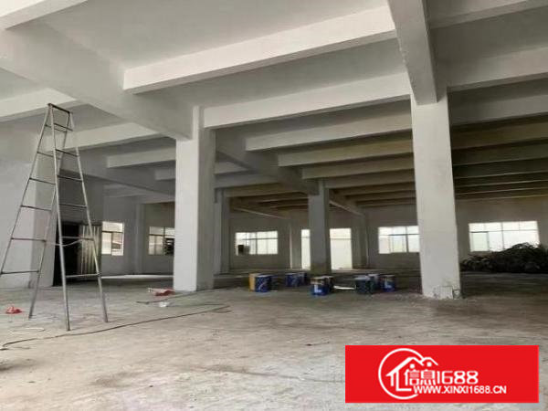 独门独院厂房，有车位，采光好，