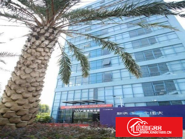 红本厂房和办公室出租，租金从优