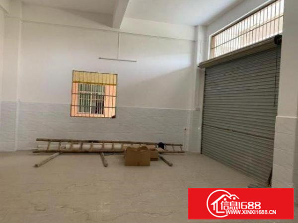 一楼铺面出租小加工仓库