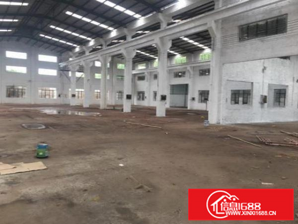原房东厂房招租，独门独户形象好