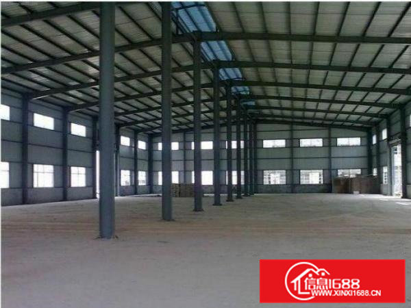 出租横沥隔坑厂房面积1500方