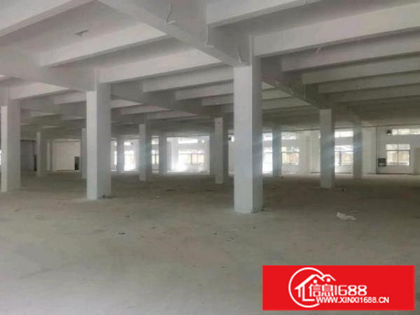 花园式厂房，，近高速口