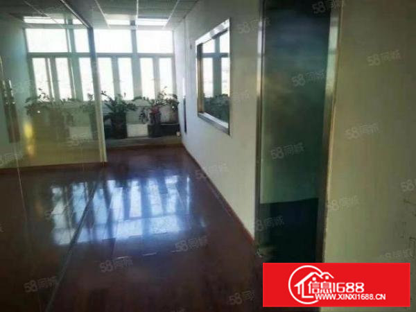 1500平方一整层豪华装修贸易加工办公室老板的福音黄江镇