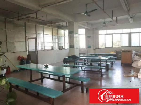 虎门工业厂房楼上800平方现成服装厂转让水电齐全伶包入住