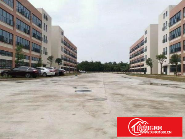 大岭山高速出口附近5000平米一楼出租,大小可分,可办环评