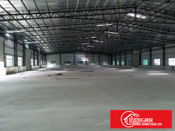 塘厦原房东,独院钢构两千平,高9米,院子大,无柱子