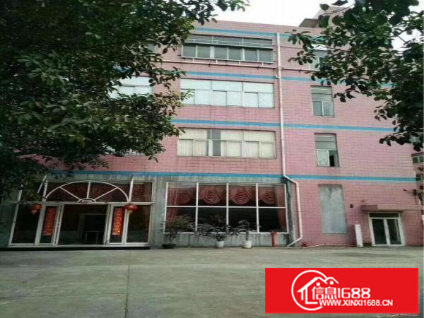 《可做幼儿园》观澜新出独门独院带红本厂房4500