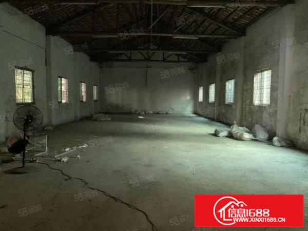 出租西樵工业园5200方标准独院厂房或仓库电400k