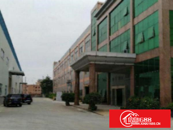 高埗一楼厂房出租50015002000平方出租配电按需，