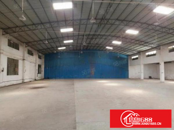 五沙独门独院3500方配套独立办公宿舍形象好可办环评A