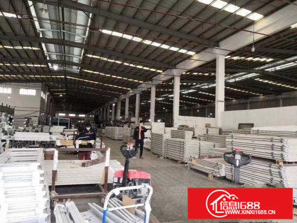 黄江原房东单一层钢构出租20000平米5000平起分工业用地