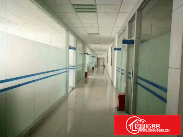 龙岗区坪地低碳产业3楼3200平厂房出租