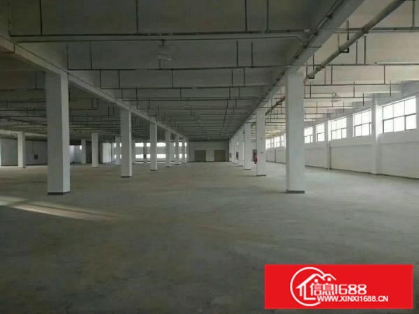 大亚湾1500平米一楼独院厂房仓库出租