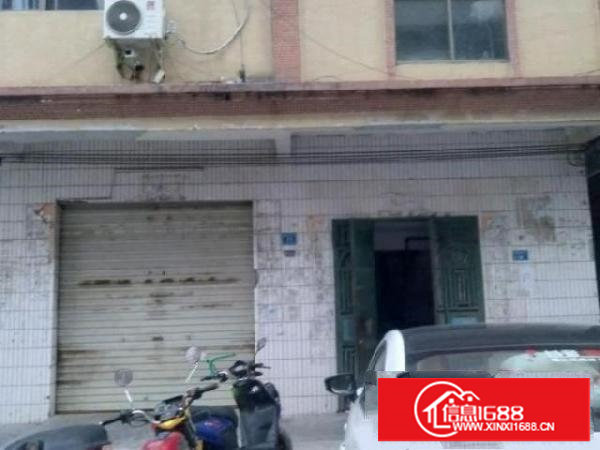 谢岗新城工业区新城二路厂房450平米