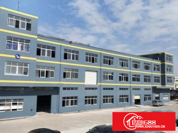 常平靠黄江镇太子附近新出三楼2500平方出租，可分租