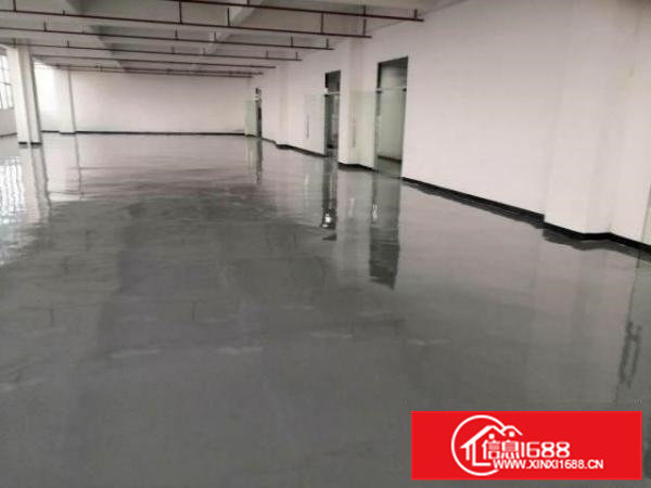 出租桥头镇桥头城区320平方小厂房，水电齐全，办公室精装修