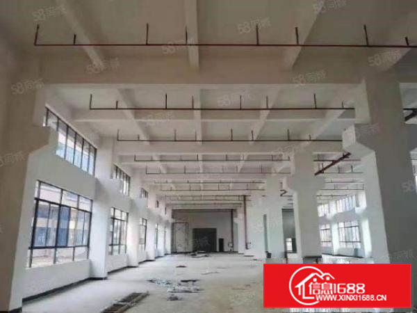 常平全新科技产业园分租，交通便利，适合各行各业，积极实惠。