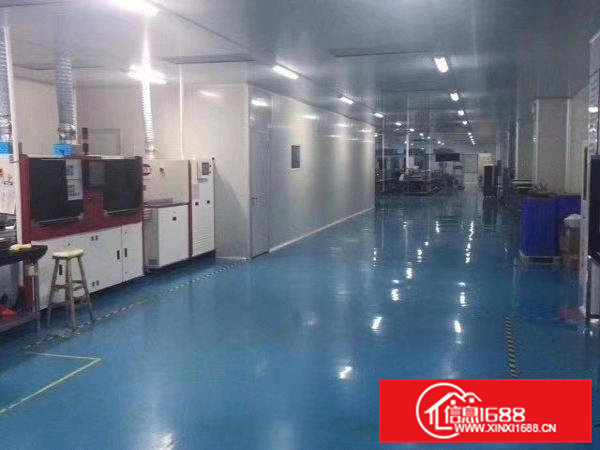 大朗镇区厂房800平米