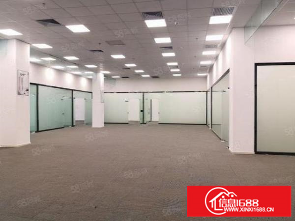 光明地标，红本项目353~2500平精装拎包入住公明东坑